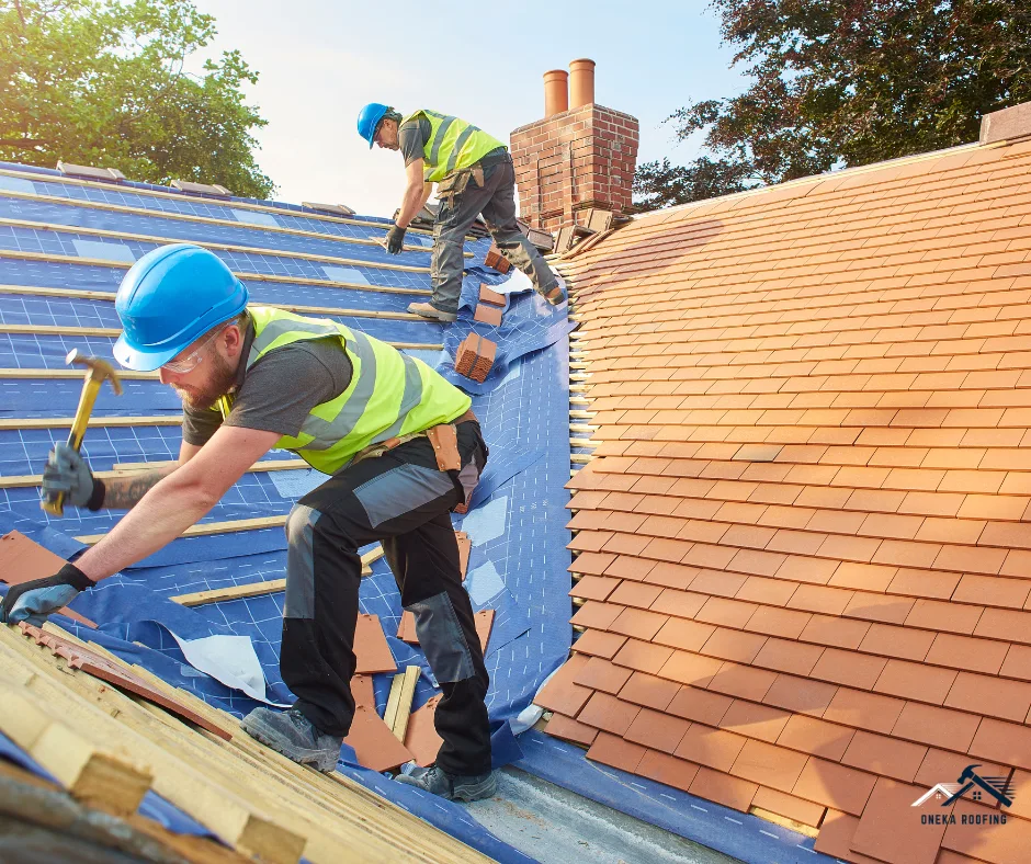 Why choose Roof Repair Near Me in Markleeville, CA
