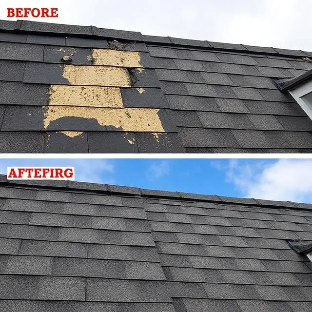 Roof Repair Near Me in Markleeville, CA near me